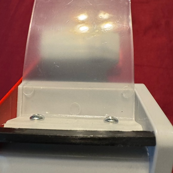 Mr. Pen - Packing Tape Dispenser Gun 2-Inch Tape Not Included NWOT - Picture 3 of 11